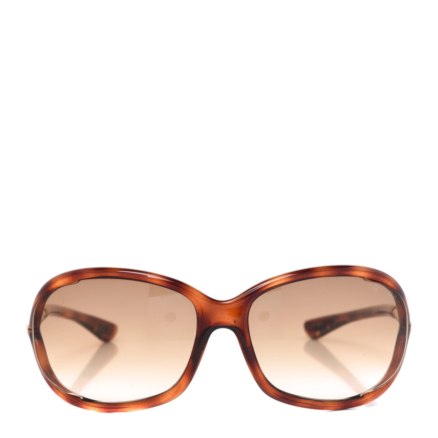 Jennifer Sunglasses TF8 Tortoise
