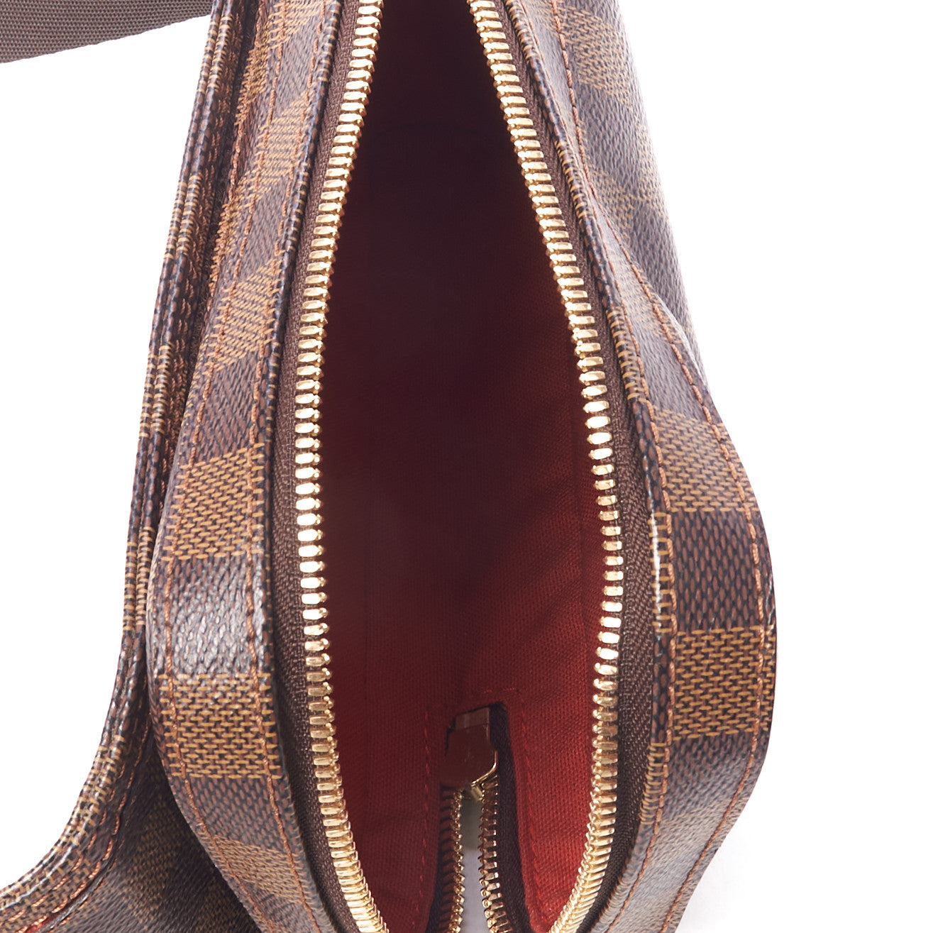 Damier Ebene Geronimos