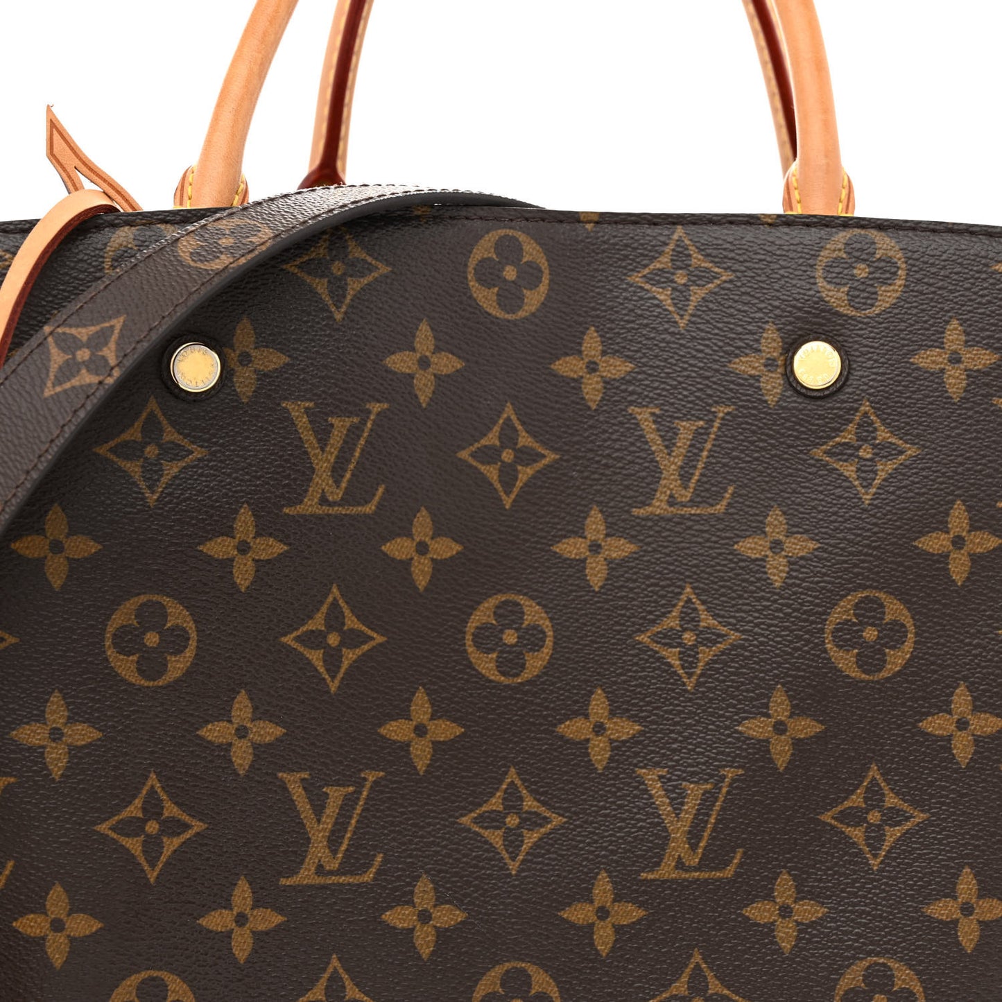 Monogram Montaigne GM