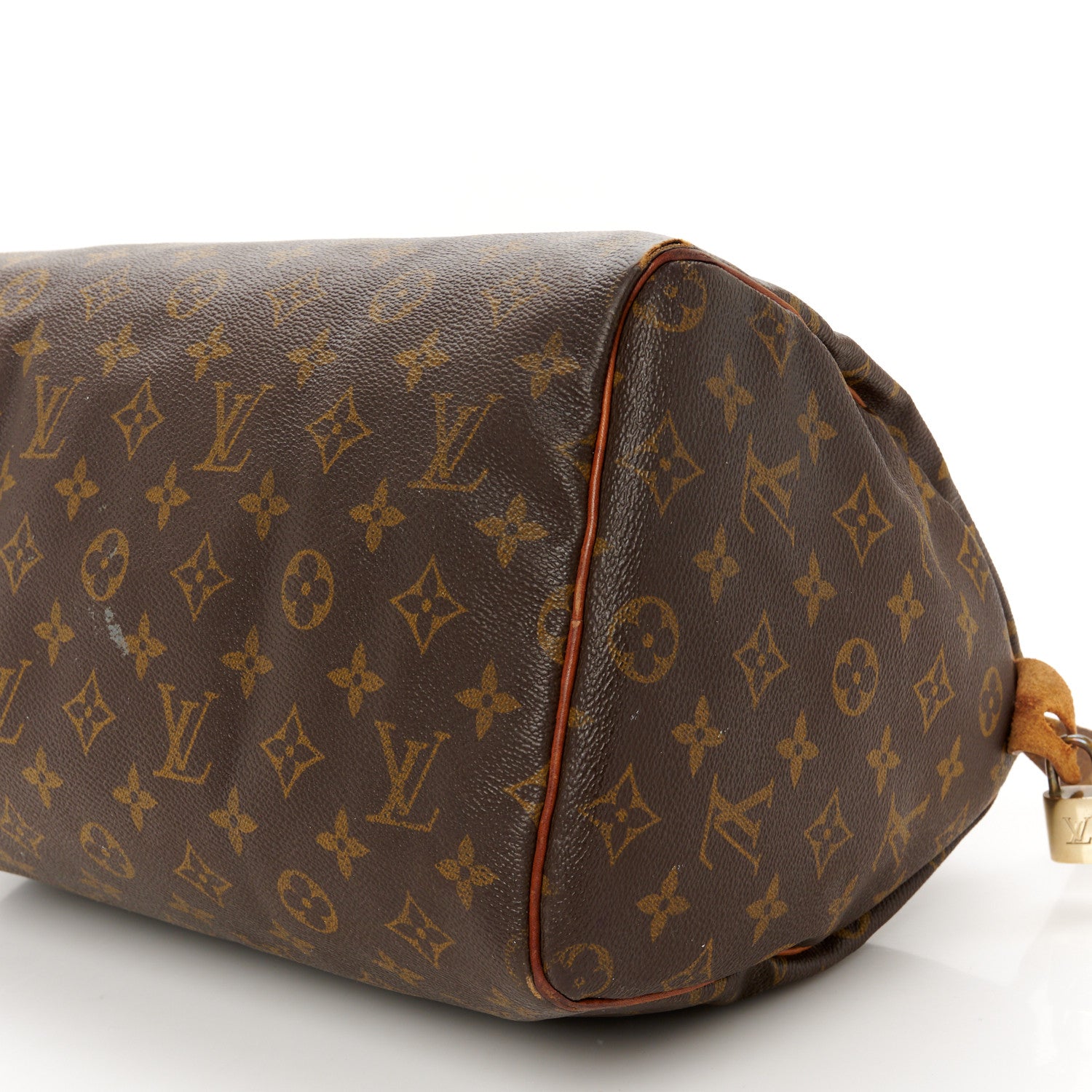 Louis Vuitton Monogram Speedy 30 11 of 23