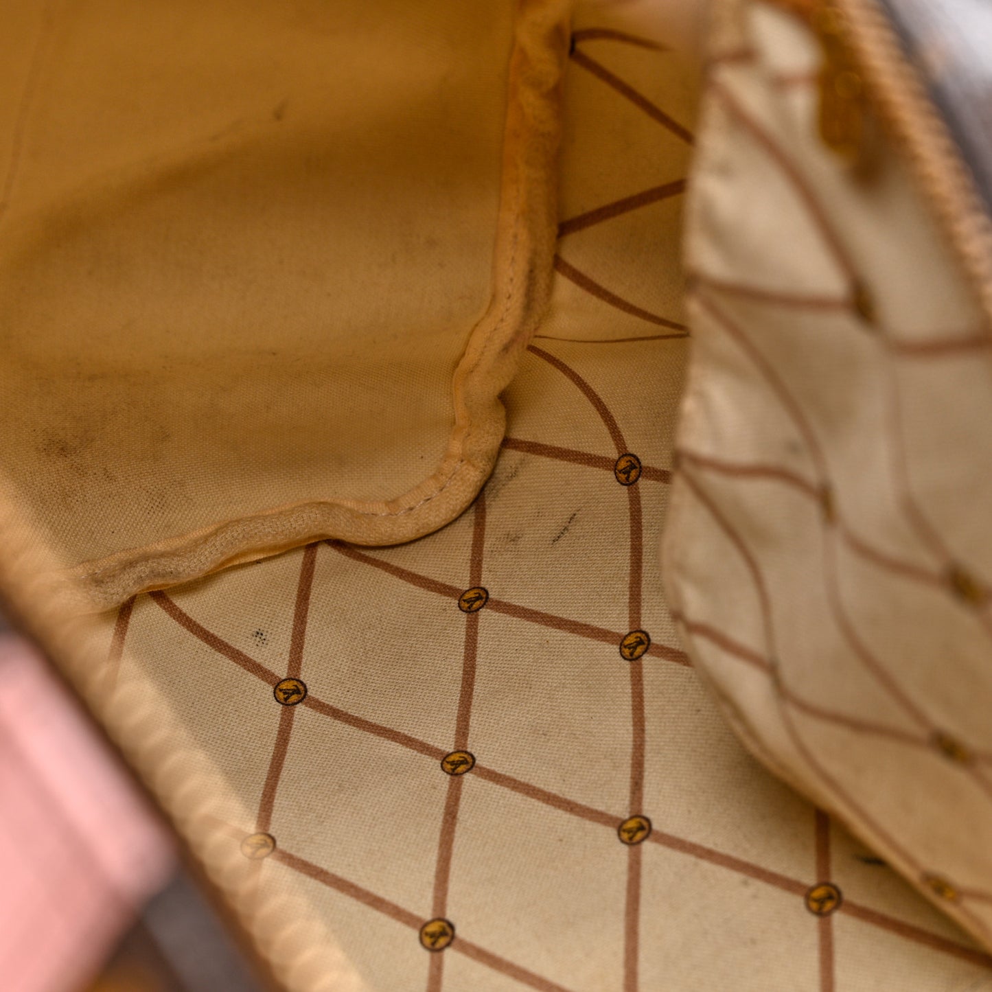 Monogram Summer Trunks Keepall Bandouliere 50