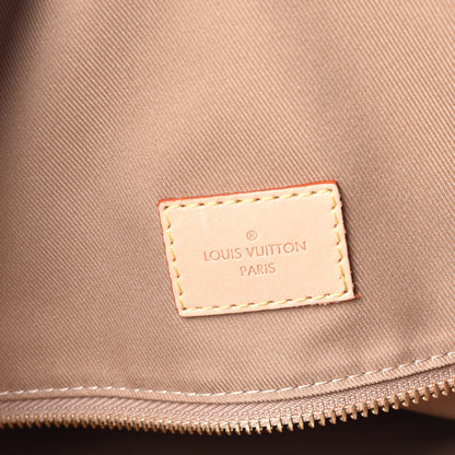 Louis Vuitton Monogram Graceful MM 6 of 9