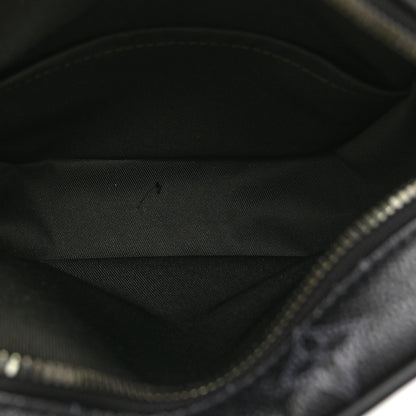 Louis Vuitton Monogram Eclipse Vivienne Danube PM 5 of 11