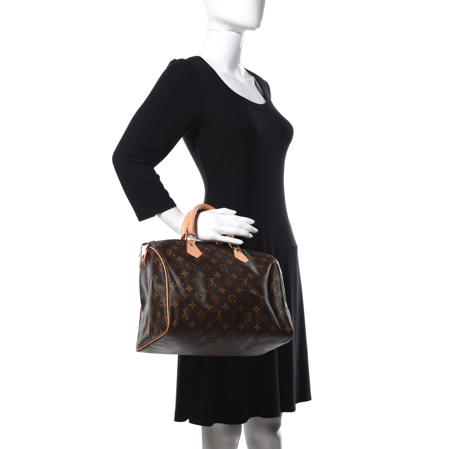 Monogram Speedy 30