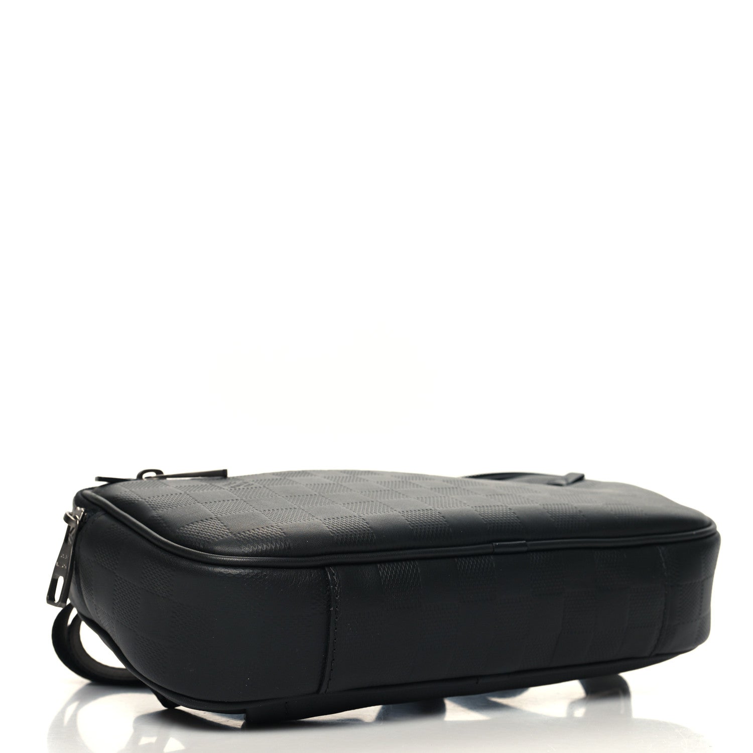 Louis Vuitton Damier Infini Ambler Onyx 4 of 9