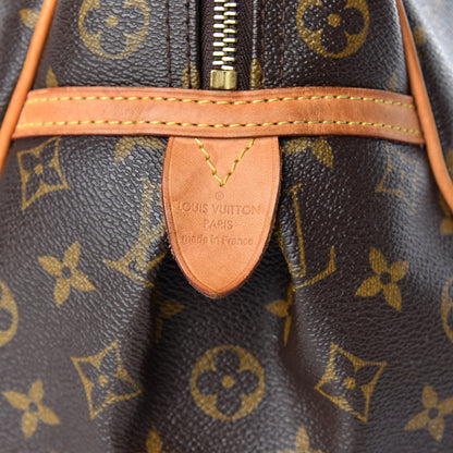Louis Vuitton Monogram Montorgueil GM 8 of 17