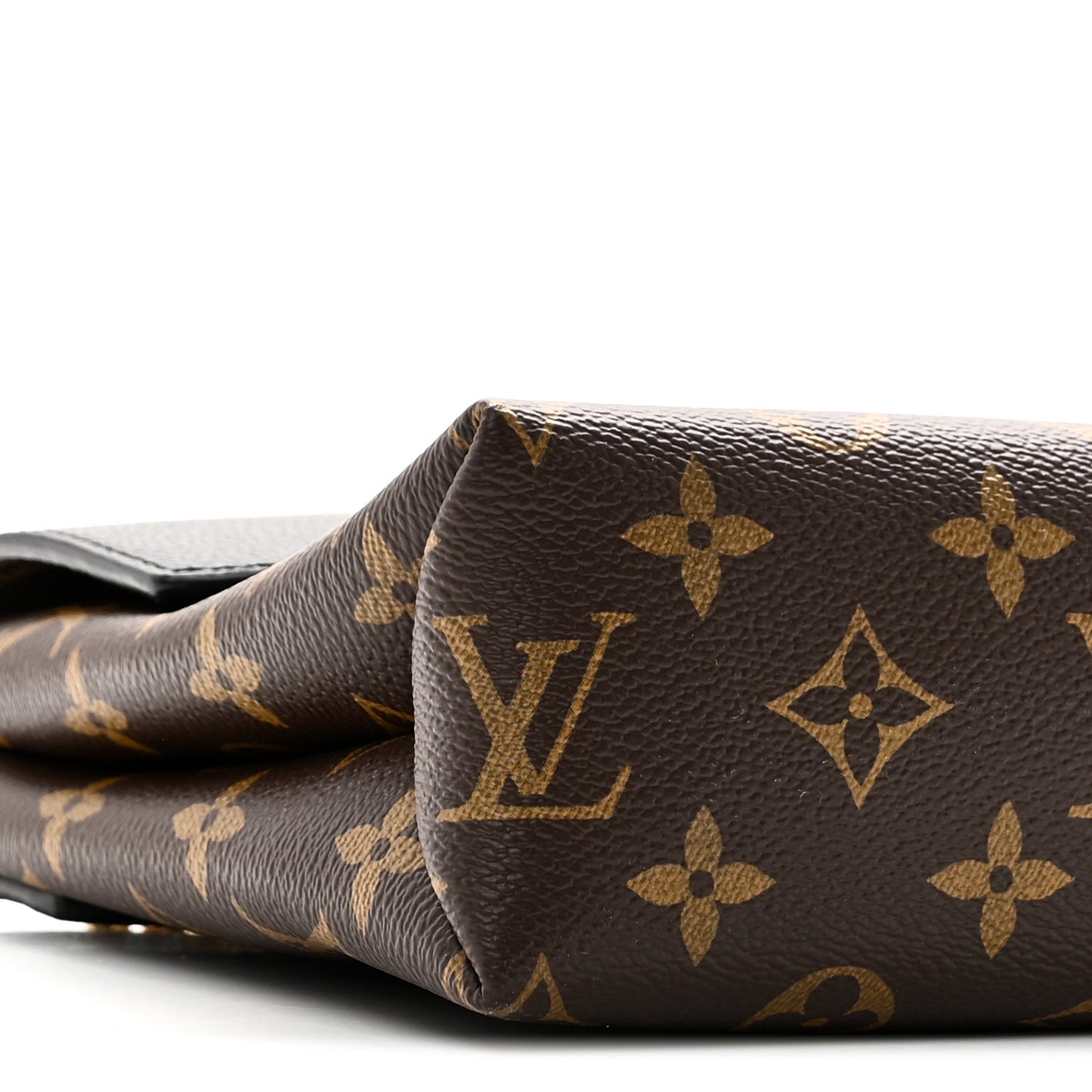 Monogram Saint Placide Black