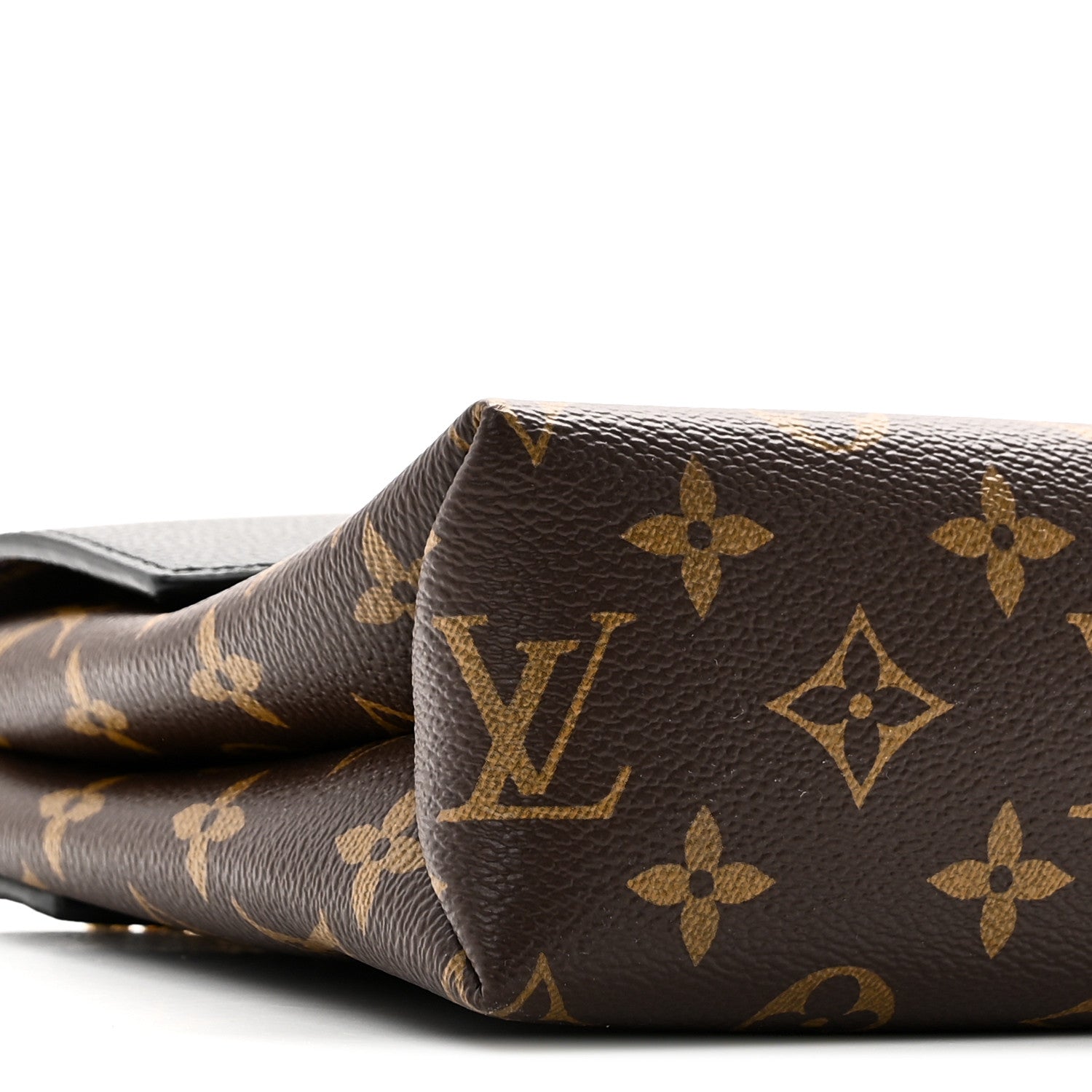 Louis Vuitton Monogram Saint Placide Black 8 of 9