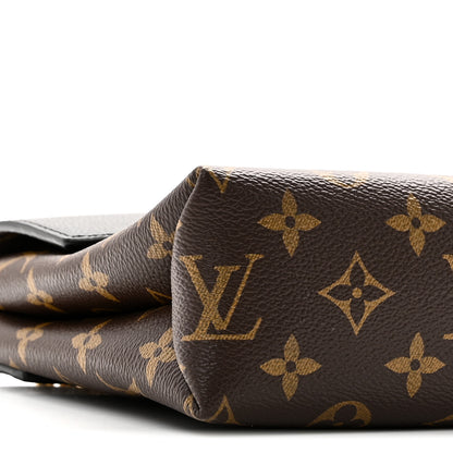 Louis Vuitton Monogram Saint Placide Black 8 of 9