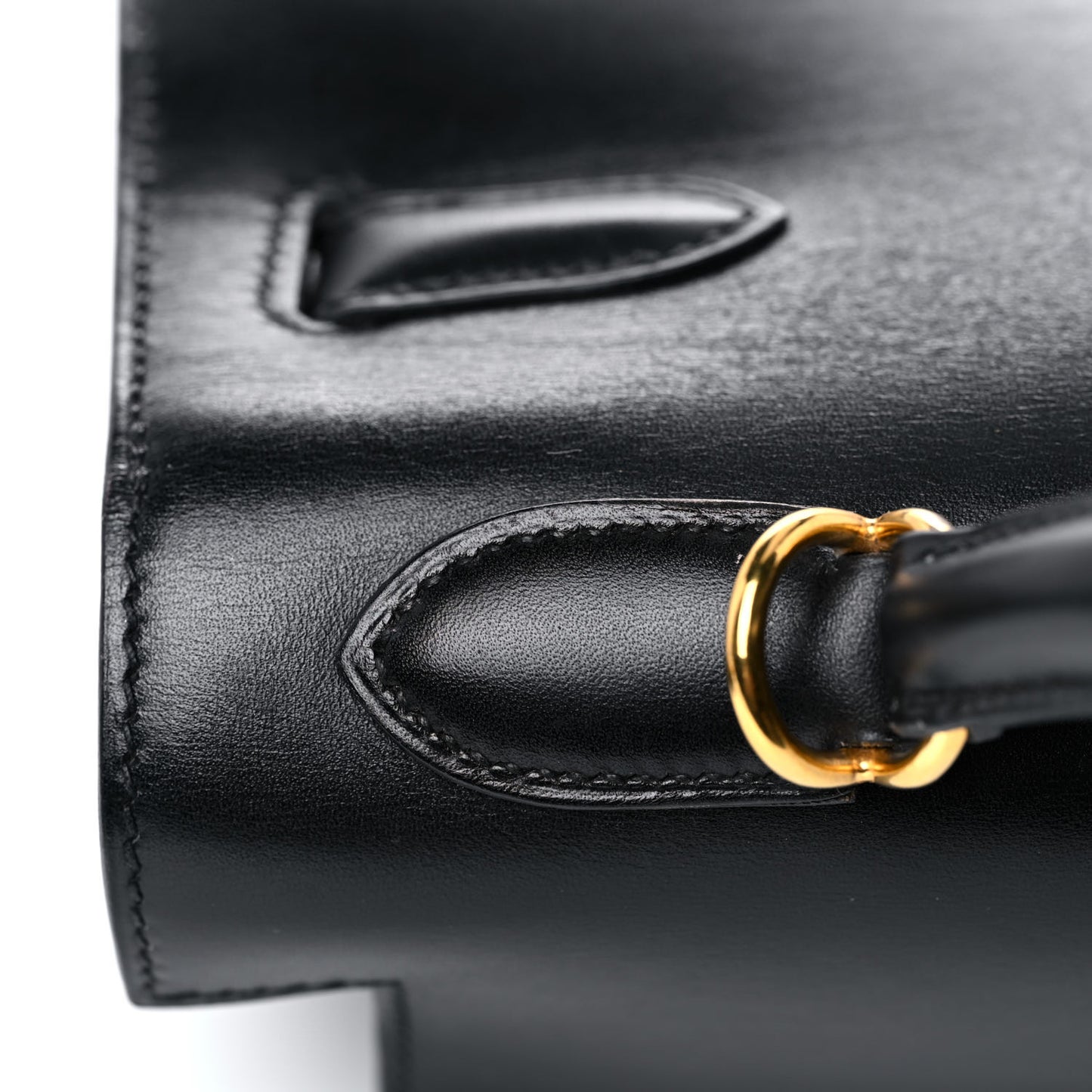 Box Kelly Sellier 32 Black