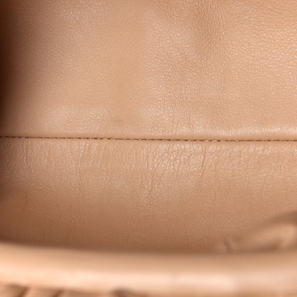 Bottega Veneta Butter Calfskin The Mini Pouch Nude 6 of 6