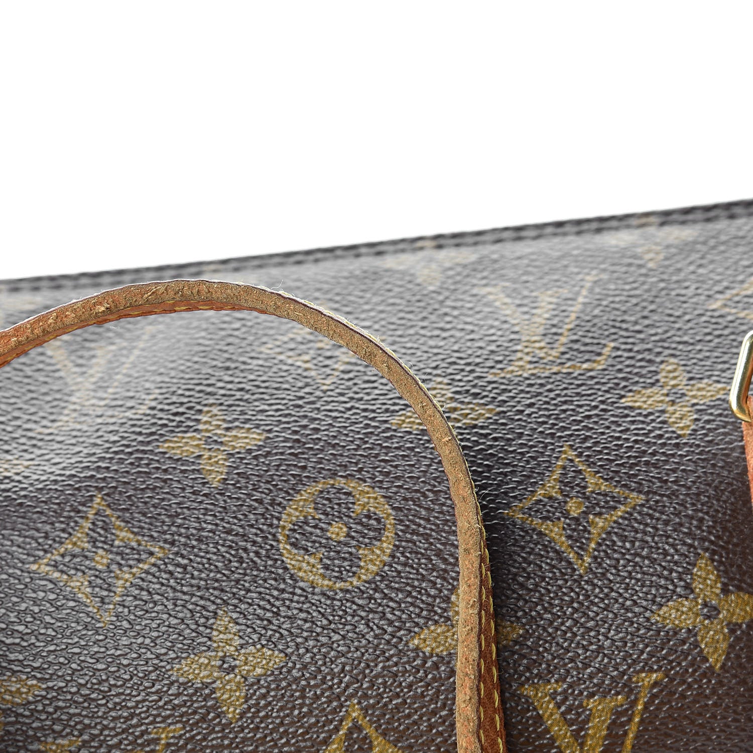Louis Vuitton Monogram Papillon 30 11 of 15