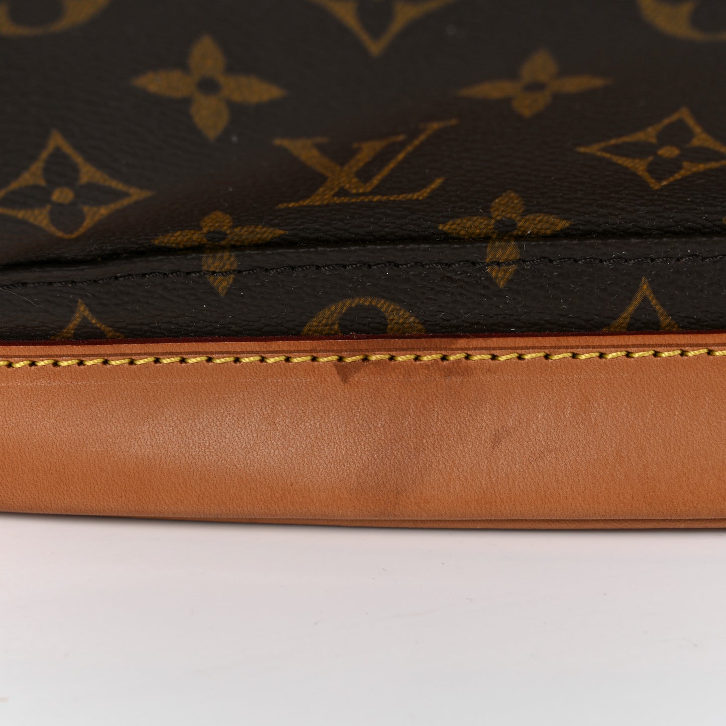 Monogram Montsouris GM Backpack