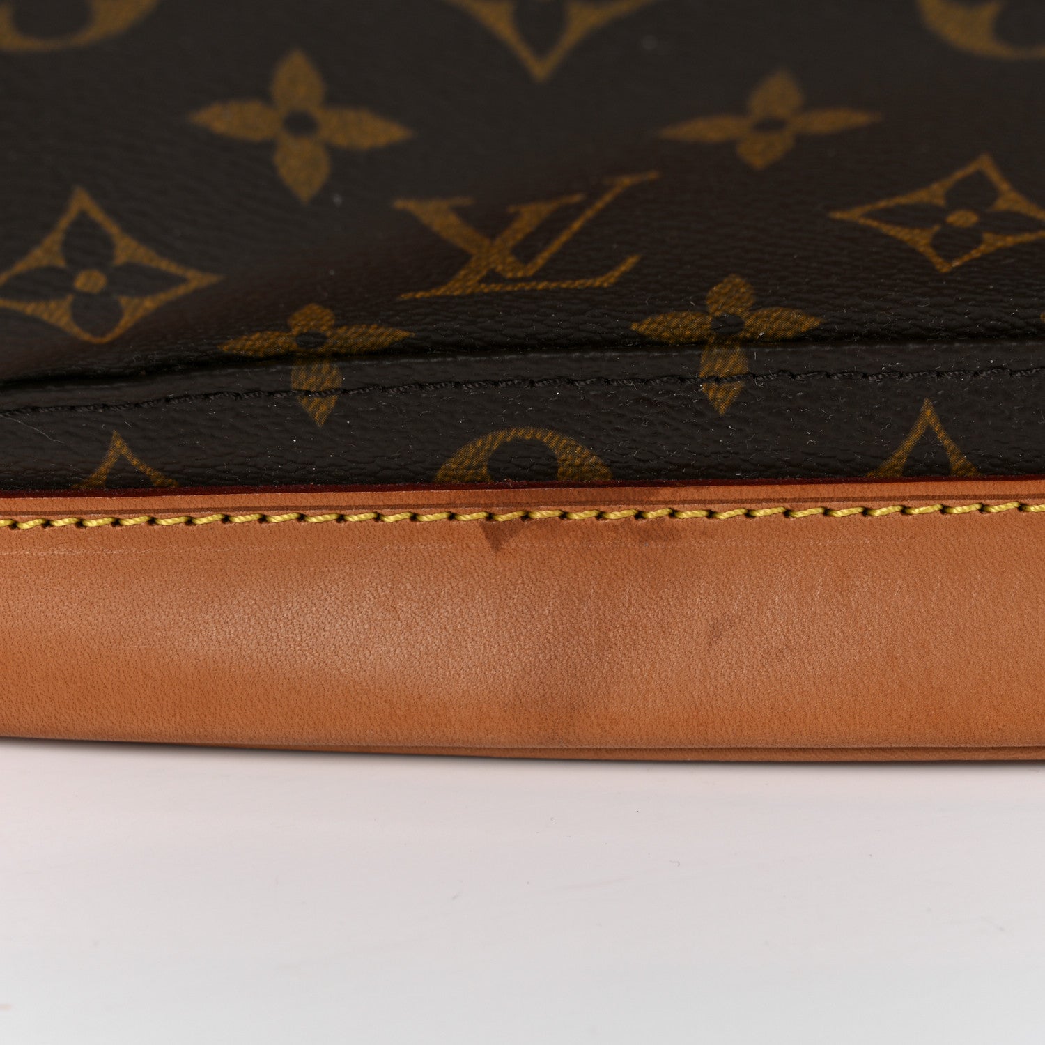 Louis Vuitton Monogram Montsouris GM Backpack 12 of 14