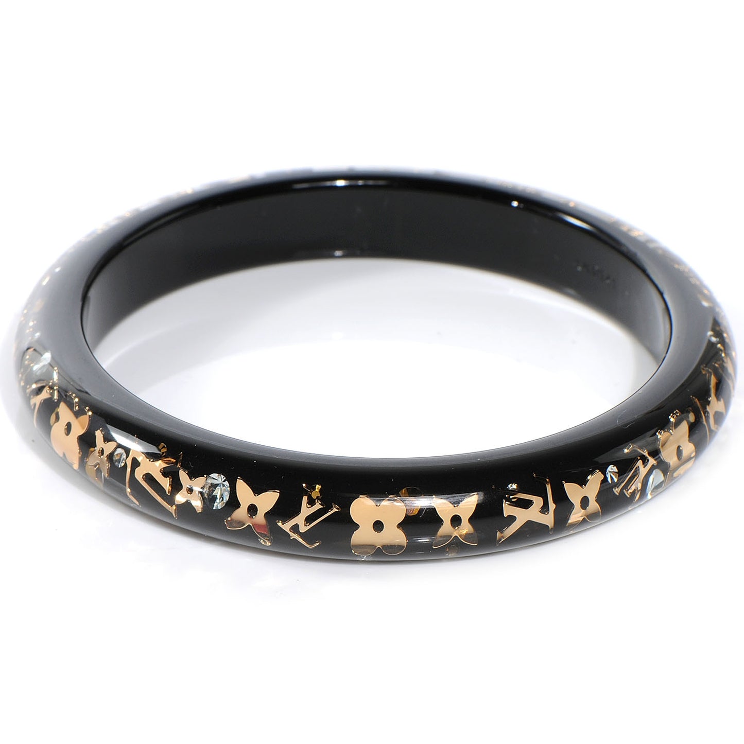 Inclusion Bracelet PM Black
