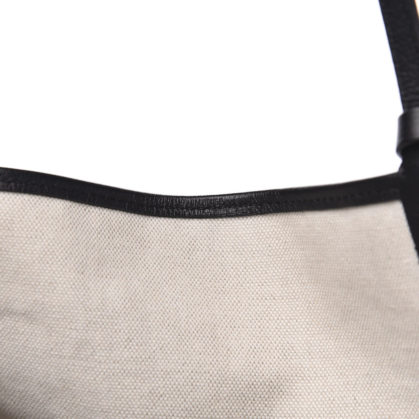 Goyardine Saint Louis GM Black