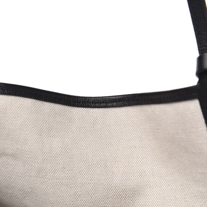 Goyard Goyardine Saint Louis GM Black 6 of 9