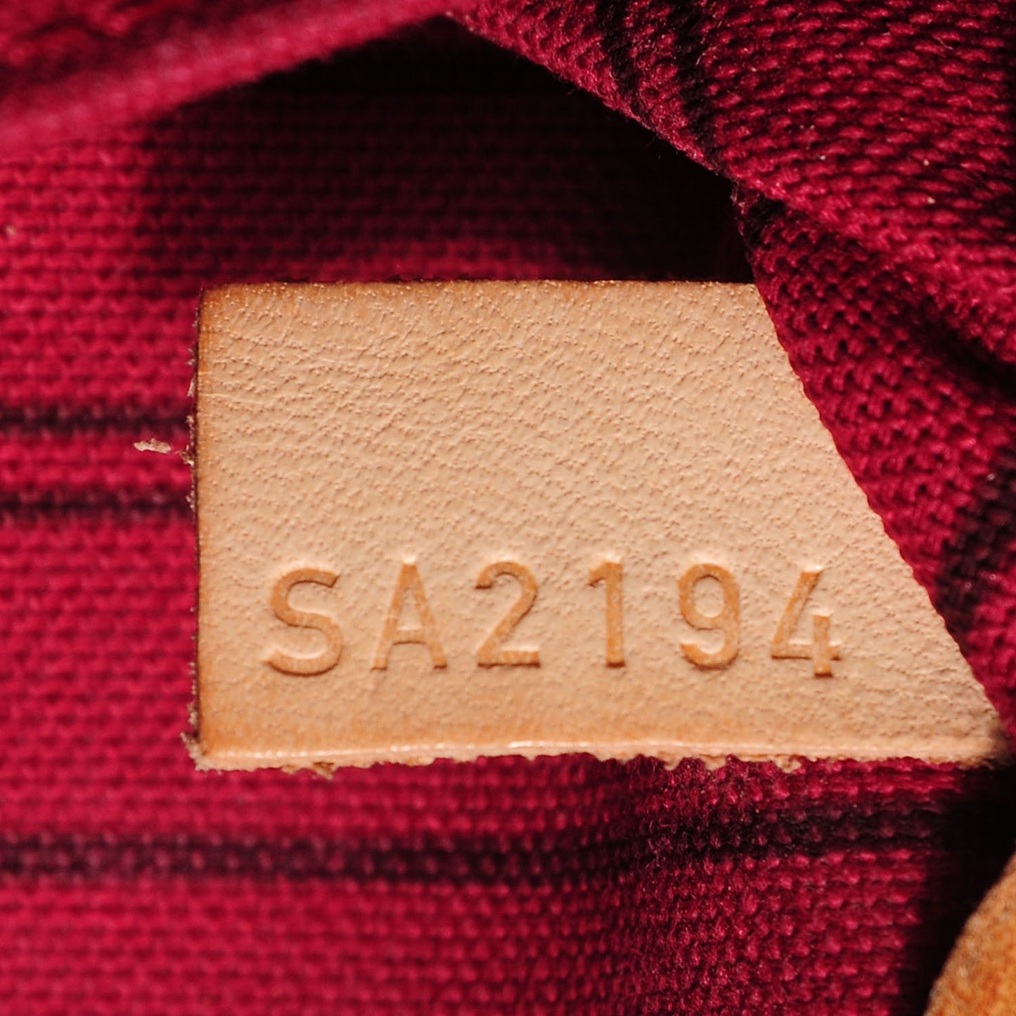 Monogram Neo Neverfull MM Pivoine