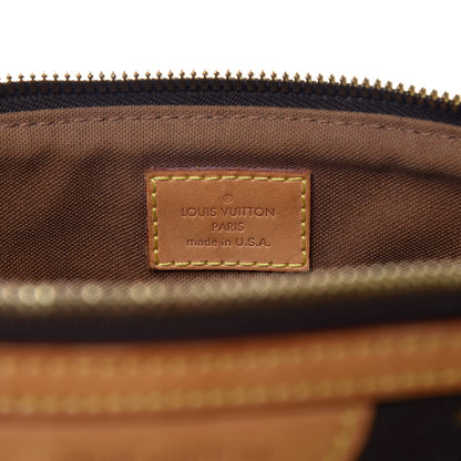 Louis Vuitton Monogram Palermo PM 7 of 25