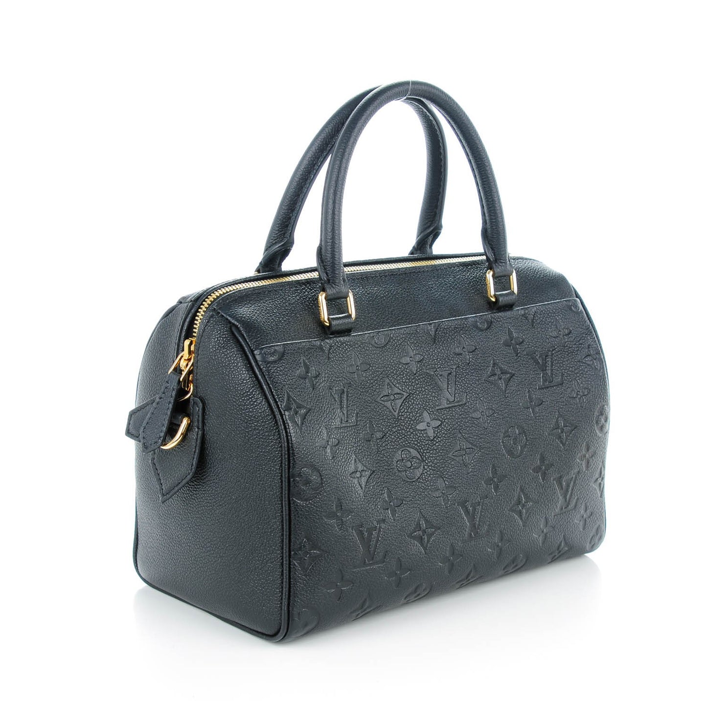 Empreinte Speedy Bandouliere 25 NM Black