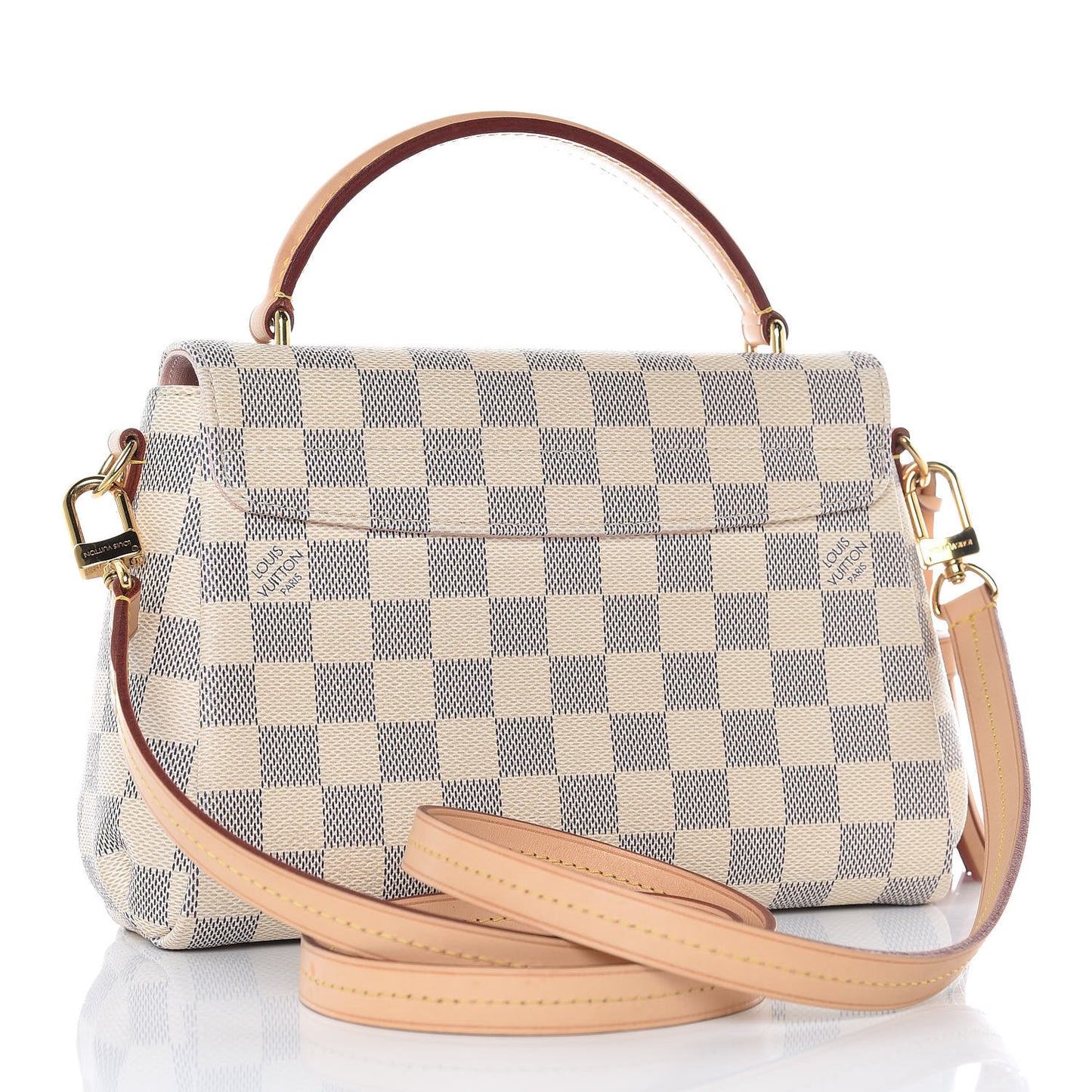 Damier Azur Croisette