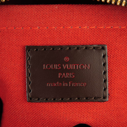 Louis Vuitton Damier Ebene Illovo PM 7 of 8