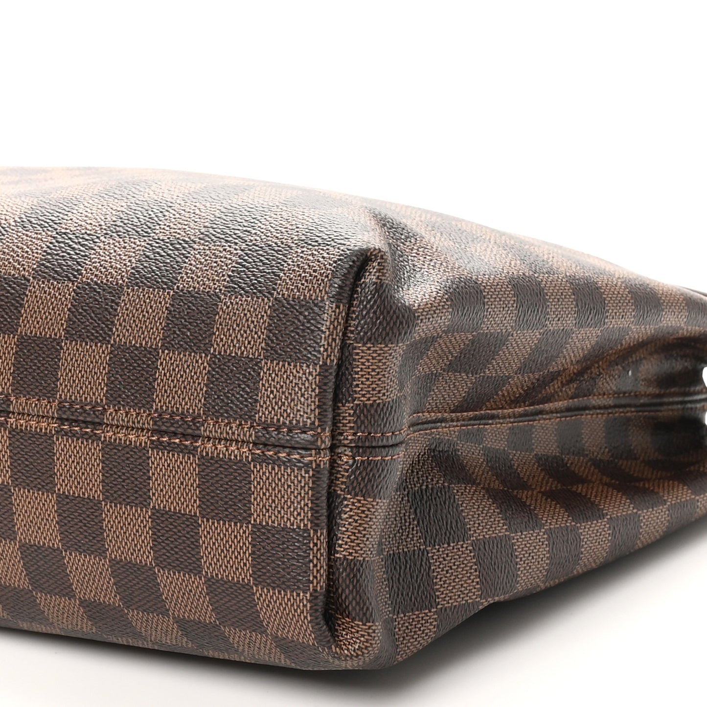 Damier Ebene Graceful PM