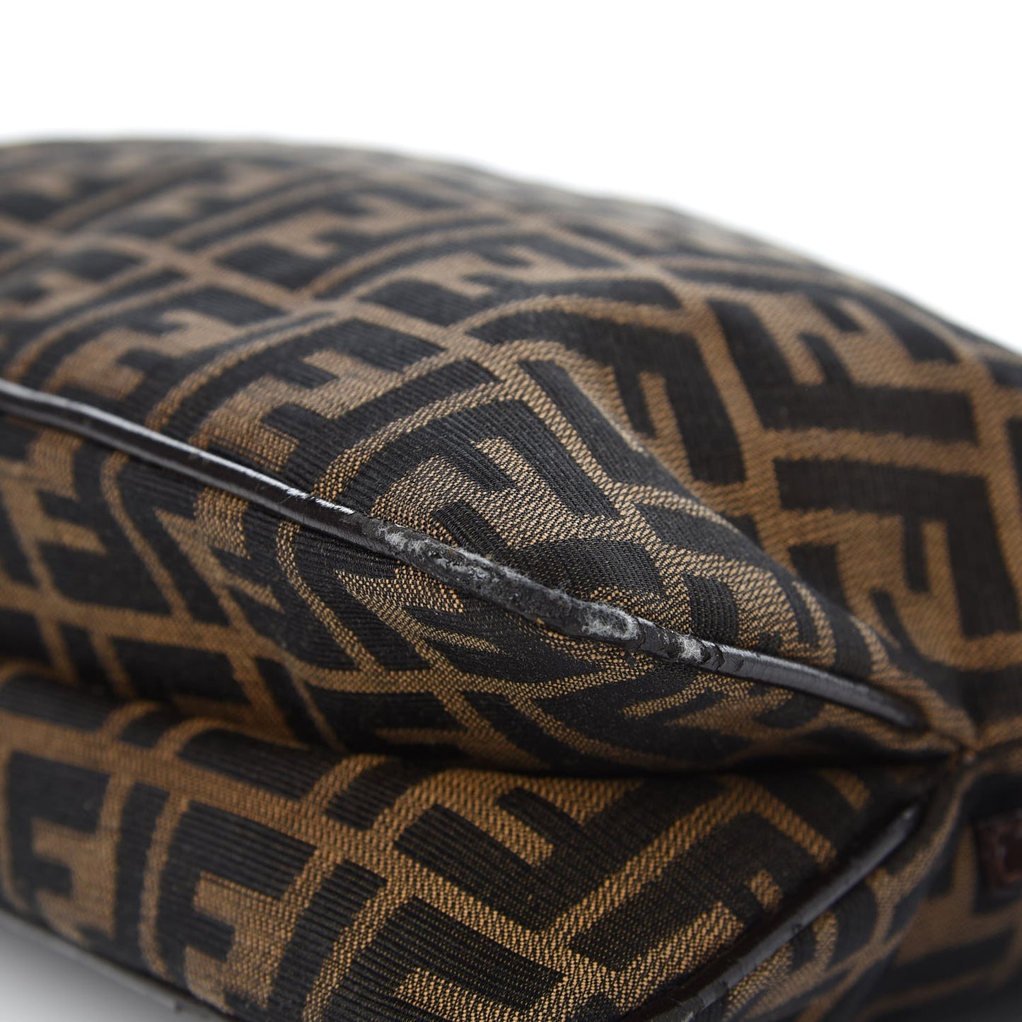 Zucca Shoulder Bag Tobacco