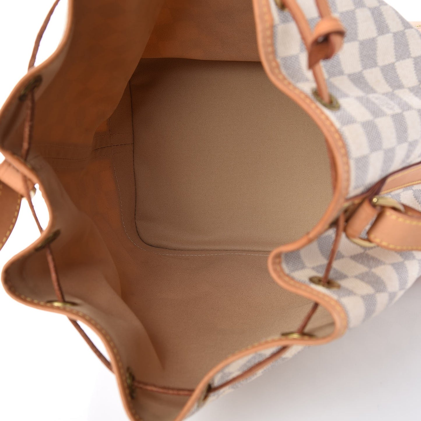 Damier Azur Noe