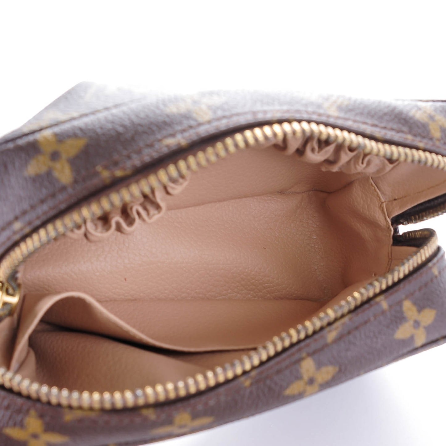 Monogram Trousse Toilette 19