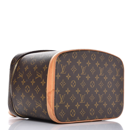 Louis Vuitton Monogram Nice 4 of 21