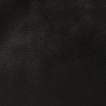 Gucci Calfskin Large Gifford Braided Handle Tote Black 8 of 10