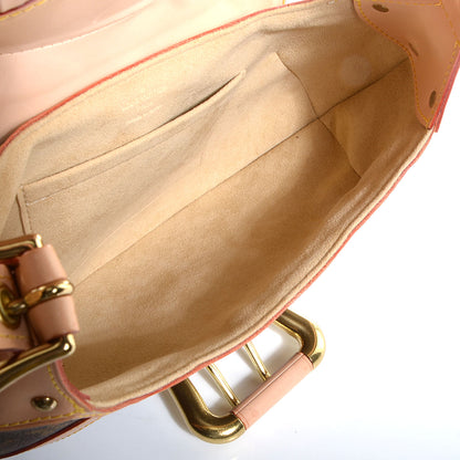 Louis Vuitton Monogram Leonor 5 of 7