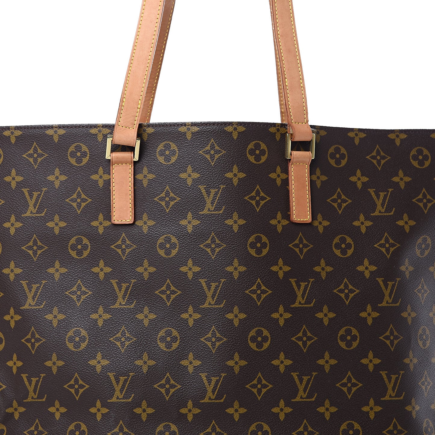 Monogram Cabas Alto