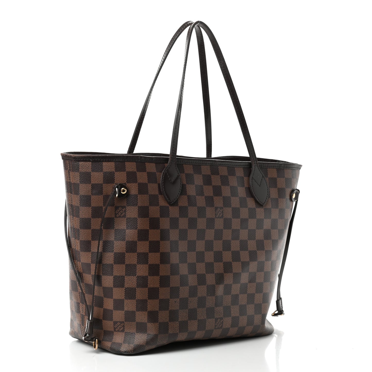Damier Ebene Neo Neverfull MM