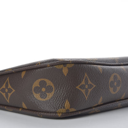 Louis Vuitton Monogram Pochette Accessories NM 6 of 11