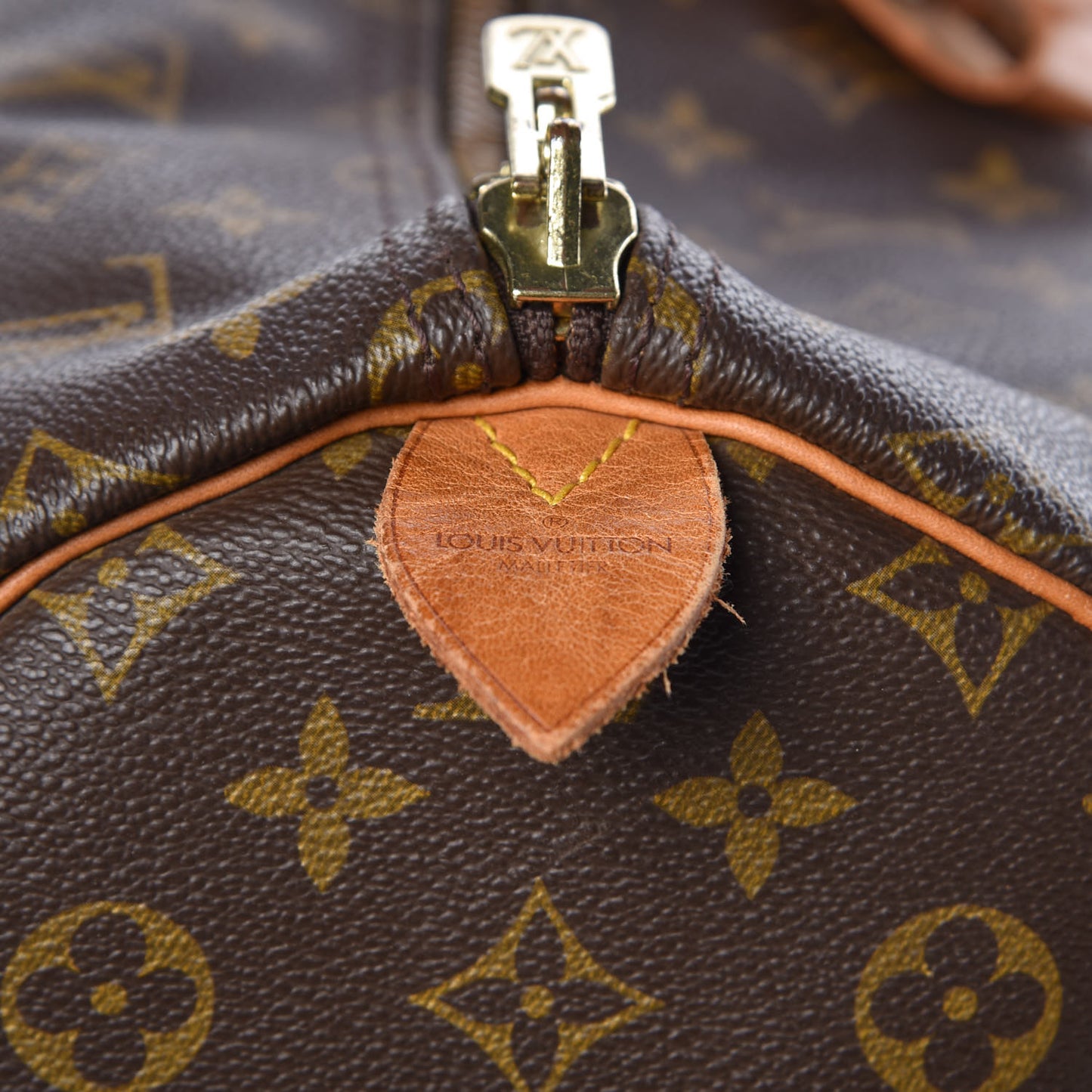 Monogram Keepall 55