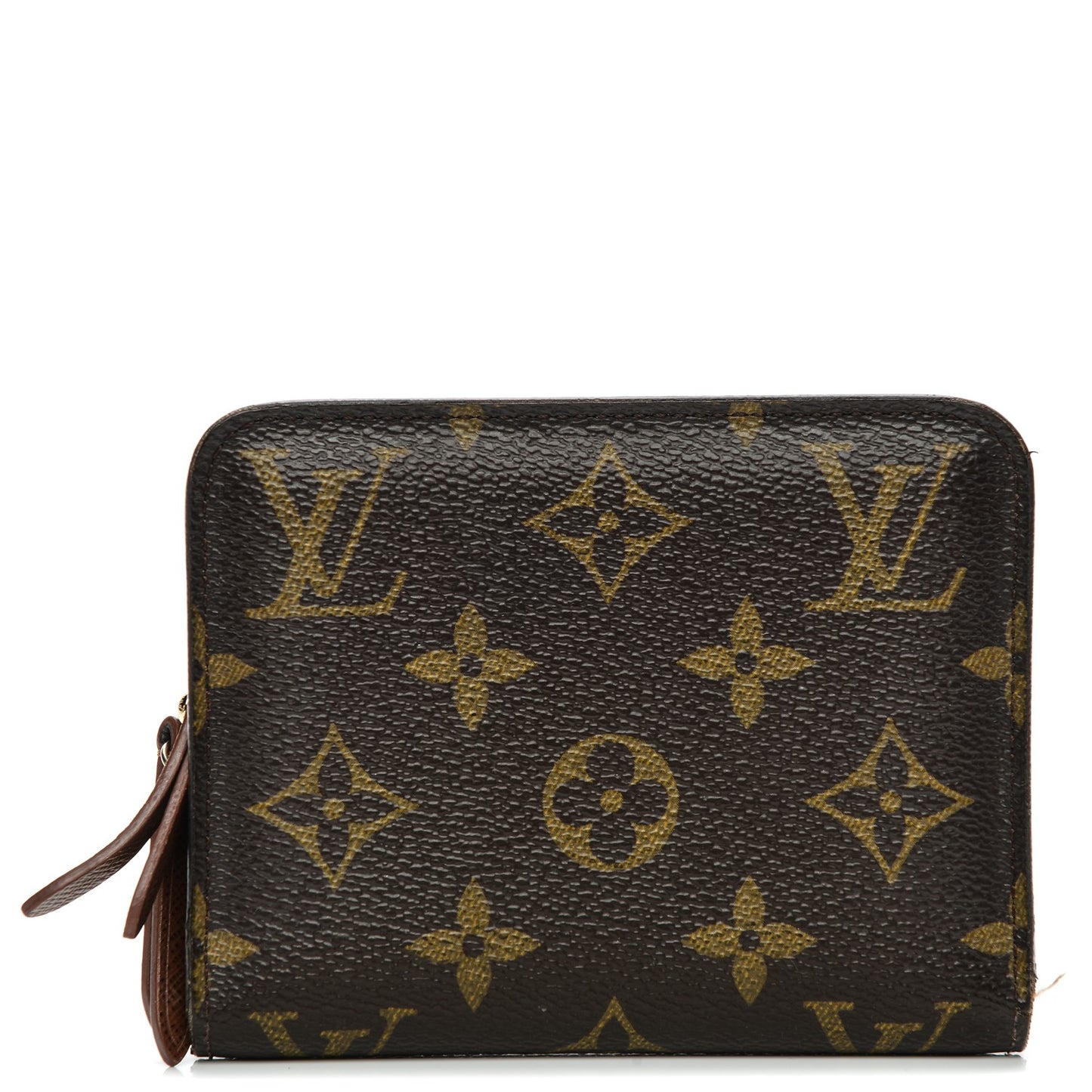 Monogram Insolite Coin Purse Wallet