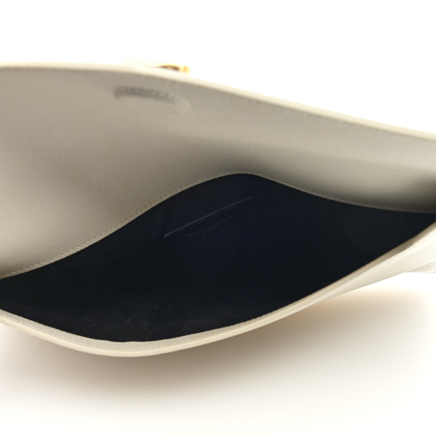 Grain De Poudre Uptown Pouch Crema Soft