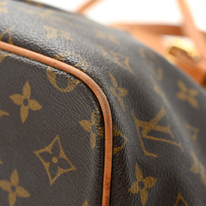 Louis Vuitton Monogram Palermo PM 12 of 25