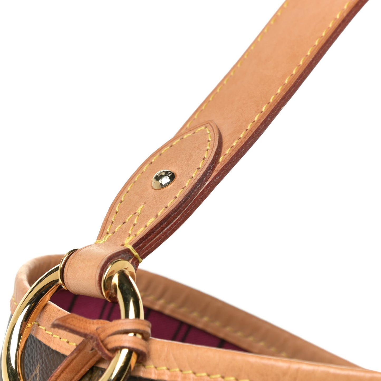 Monogram Delightful MM Pivoine