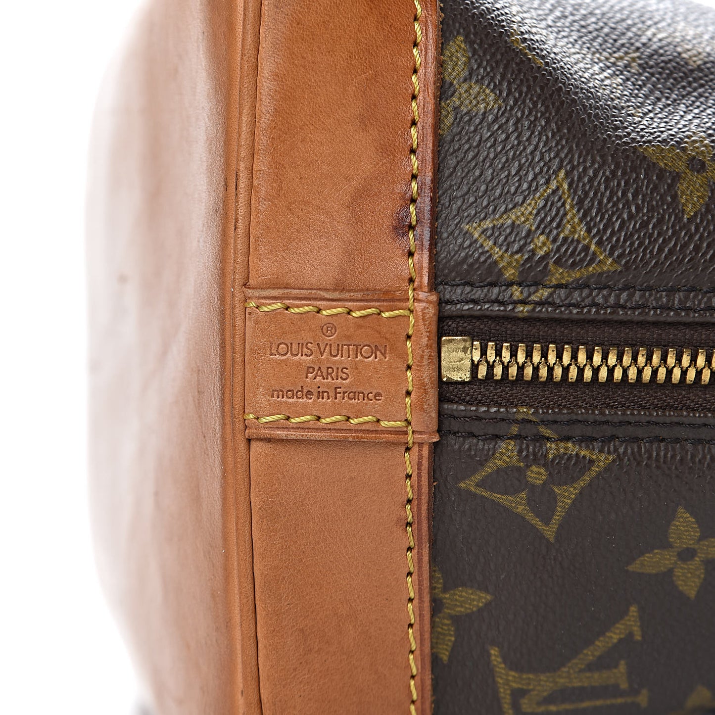 Monogram Alma PM