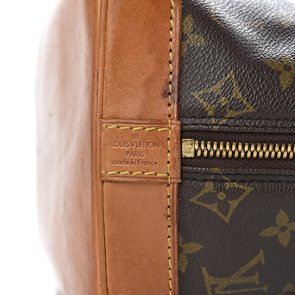 Louis Vuitton Monogram Alma PM 6 of 25