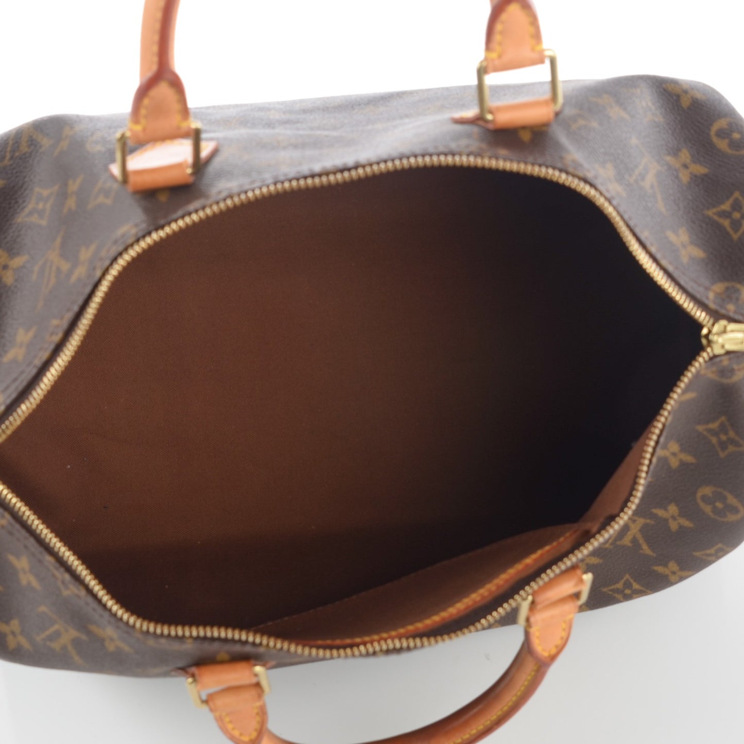 Monogram Speedy 35