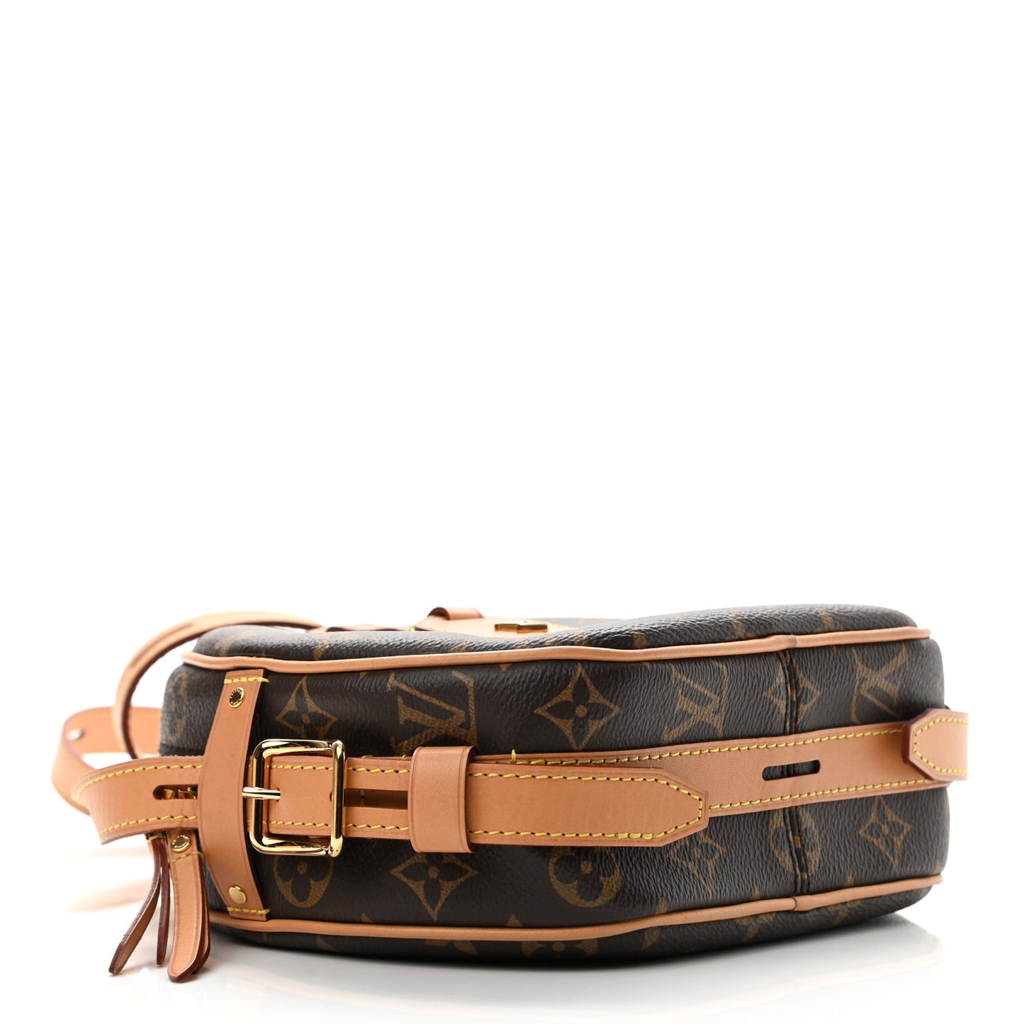 Monogram Boite Chapeau Souple