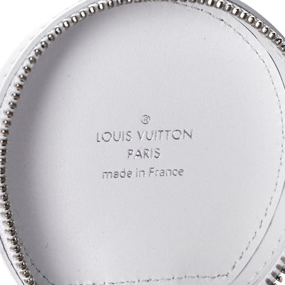 Louis Vuitton Monogram Watercolor Wireless Earphones Case 7 of 9