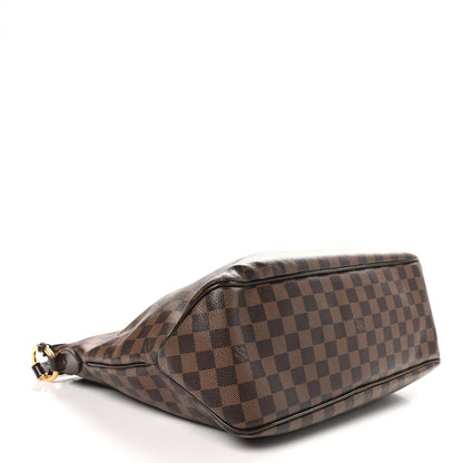 Louis Vuitton Damier Ebene Delightful MM 4 of 10