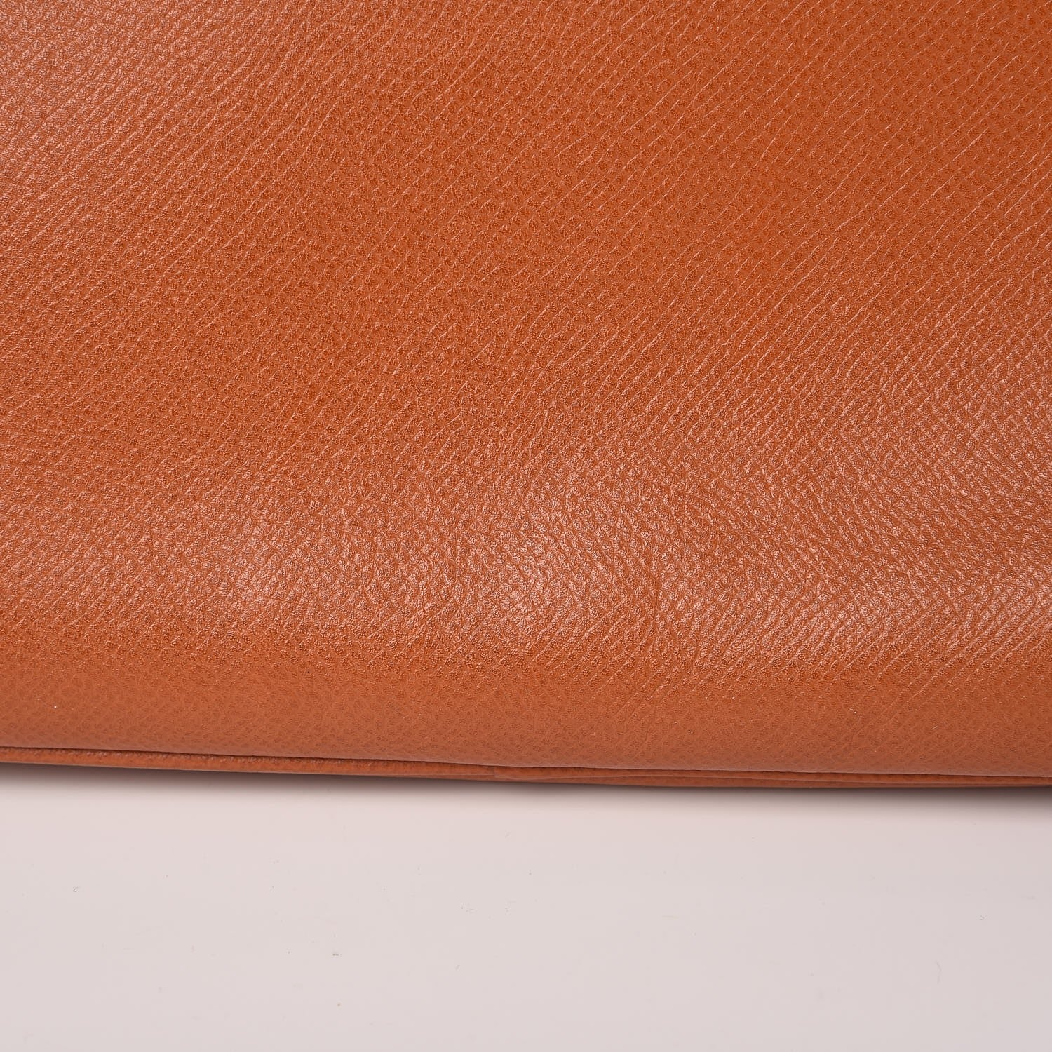 Hermes Epsom Birkin 35 Gold 9 of 12