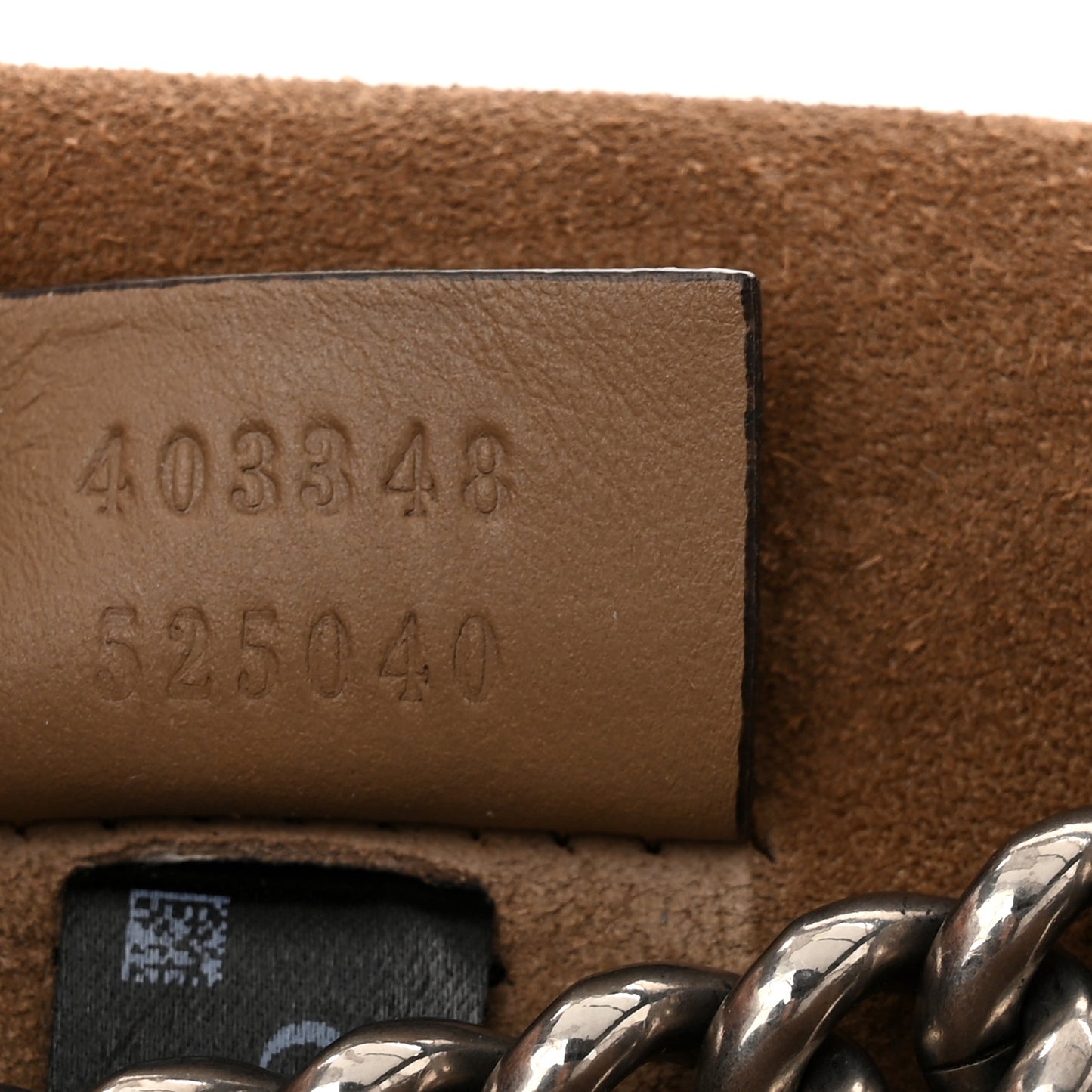 GG Supreme Monogram Medium Dionysus Shoulder Bag Taupe