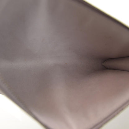 Louis Vuitton Epi Pochette Accessories Lilac 8 of 8